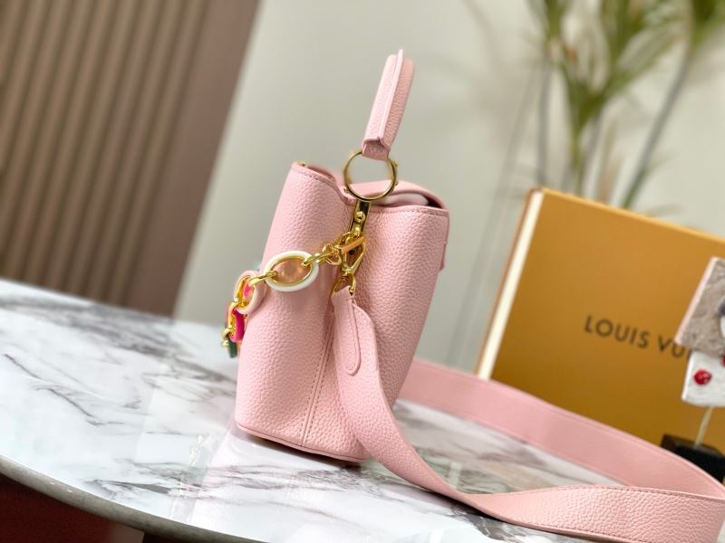 Louis Vuitton Top Handle Bags